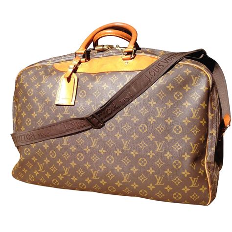 louis vuitton sac voyage homme|sac louis vuitton femme france.